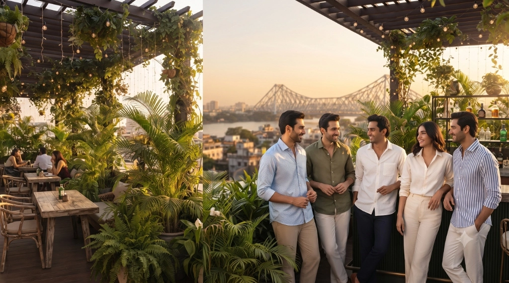 The Linen Edit